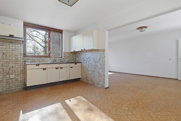 Medium property photo - Monseigneur Nolensplein 39E, 5911 GG Venlo